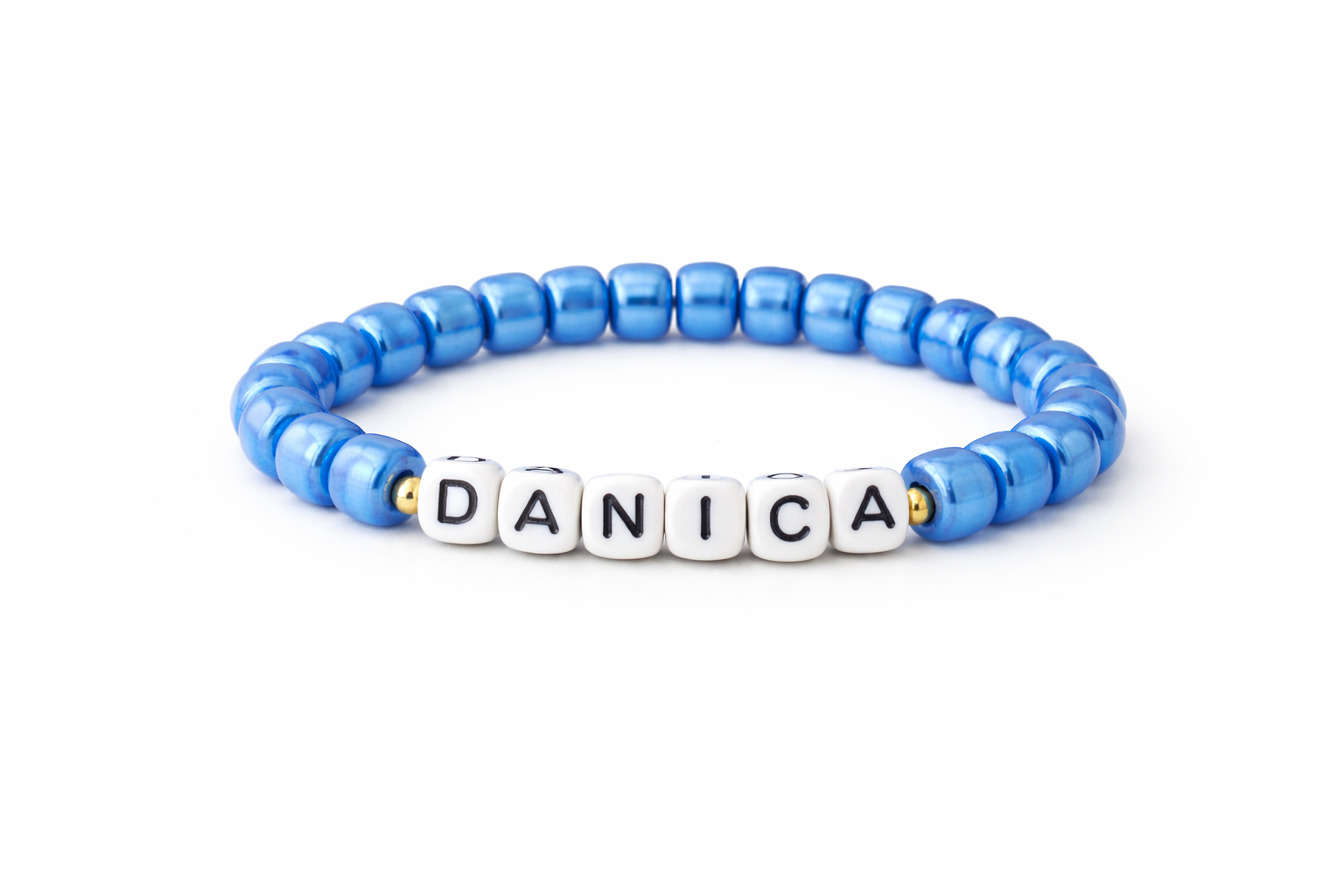 Danica Hart Beaded Bracelet Bundle