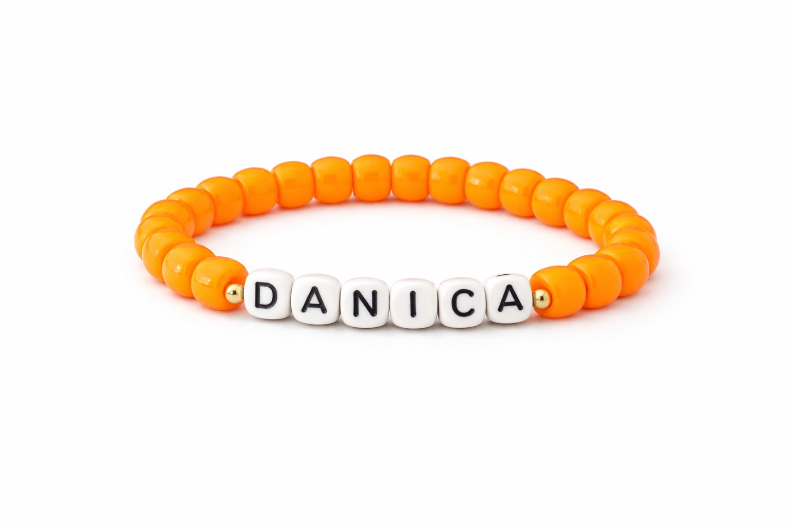Danica Beaded Bracelet