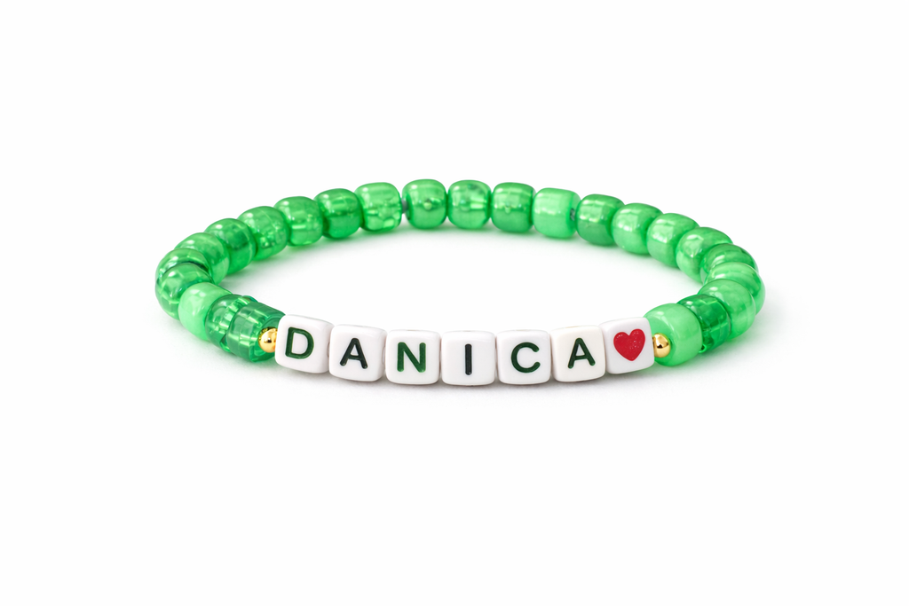Danica Hart Beaded Bracelet Bundle