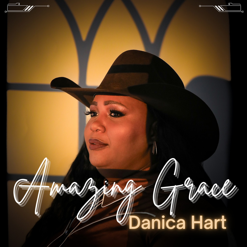 Amazing Grace CD